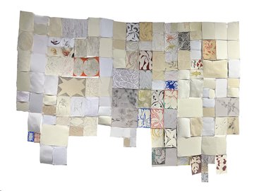 paper quilt